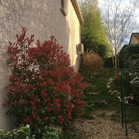 Apartamento Rose