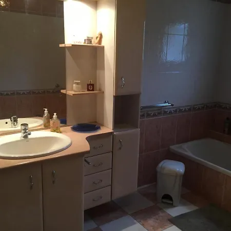 Apartamento Rose
