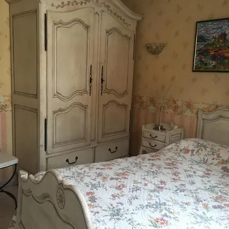 Rose Apartamento Saint-Jean-du-Gard