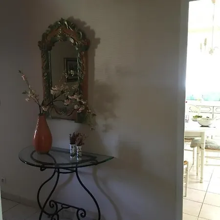 Rose Apartamento *
